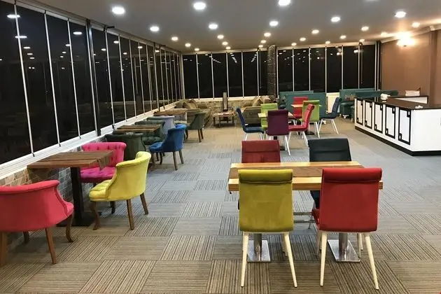 Yazılıkaya Hotel - Genel