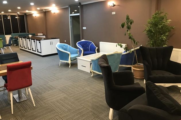 Yazılıkaya Hotel