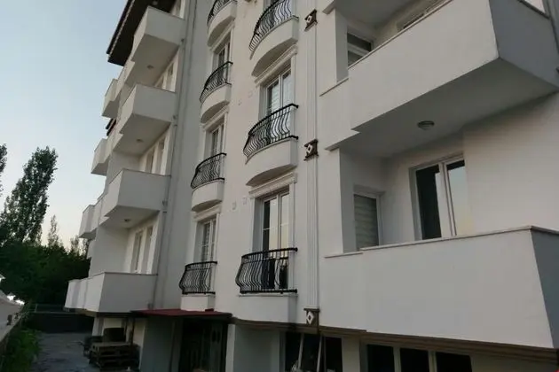 Yazılıkaya Hotel