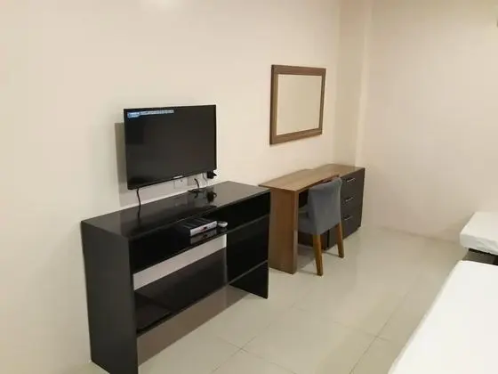 YBC Grand Hotel - Kolaylıklar