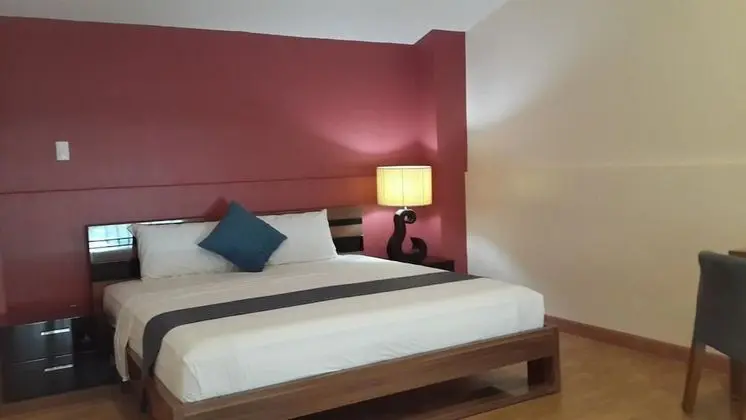 YBC Grand Hotel - Öne Çıkan Resim