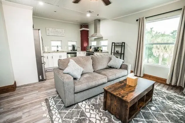 Ybor City Lofts - Oda