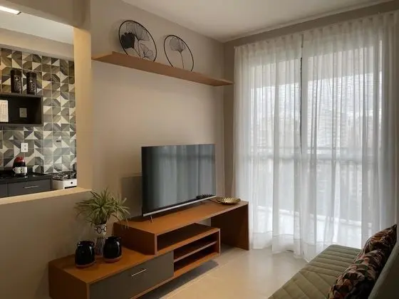 YCP Apt 2 Bedrooms Prox Syrian Hosp and July 9th - Oda