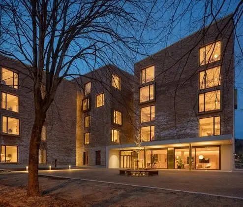 Ydalir Hotel