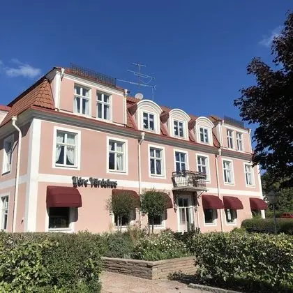 Ydre Bed & Breakfast - 1