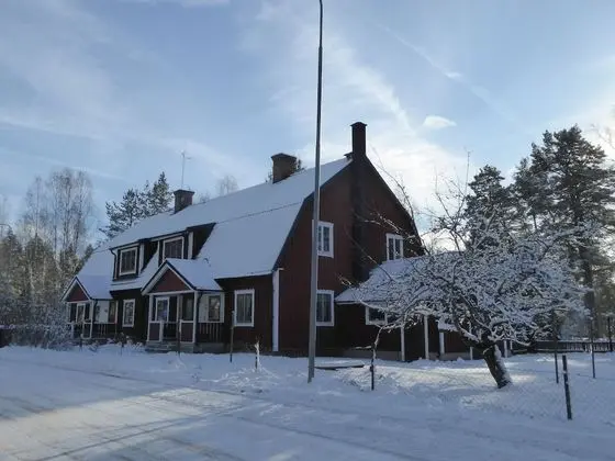 Ydrefors Bed & Breakfast - 1