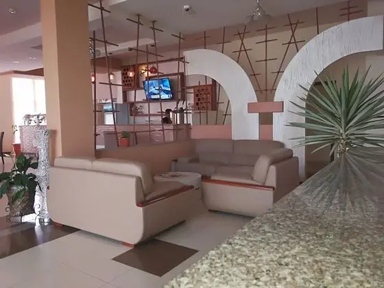 Ye-Afoli International Hotel - Öne Çıkan Resim