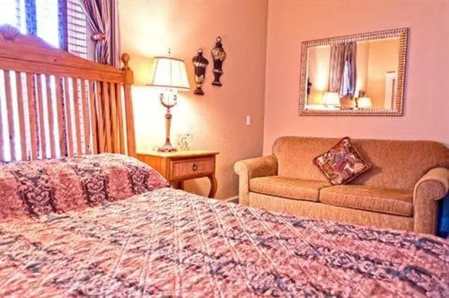 Ye Kendall Inn