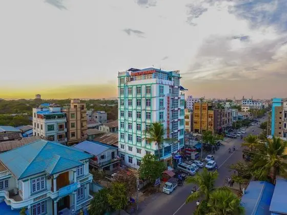 Ye Myanmar Hotel
