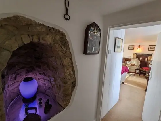Ye Olde Cottage