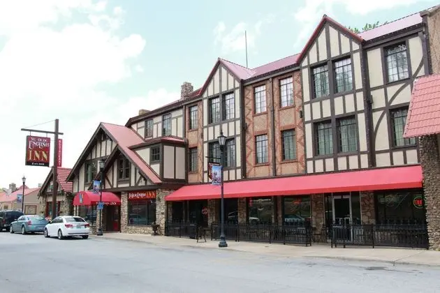Ye Olde English Inn