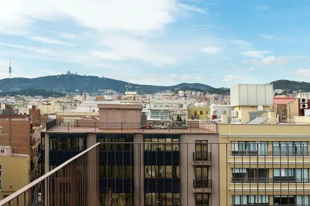 Yeah Barcelona Hostel