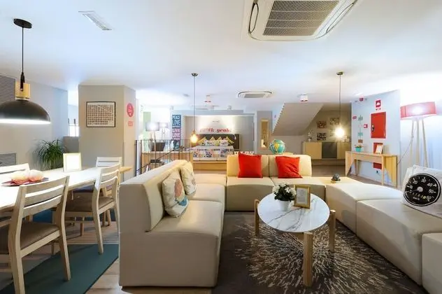 Yeah Barcelona Hostel - Öne Çıkan Resim