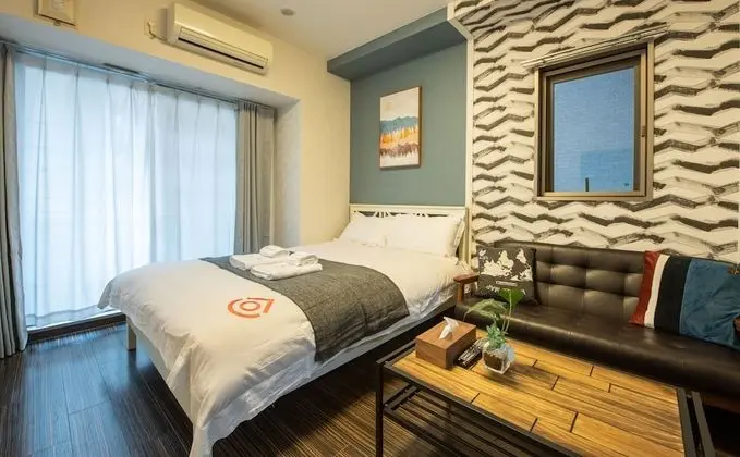 Yeah Room Gion Shijo