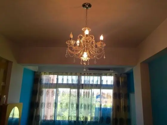 Yealien B&B