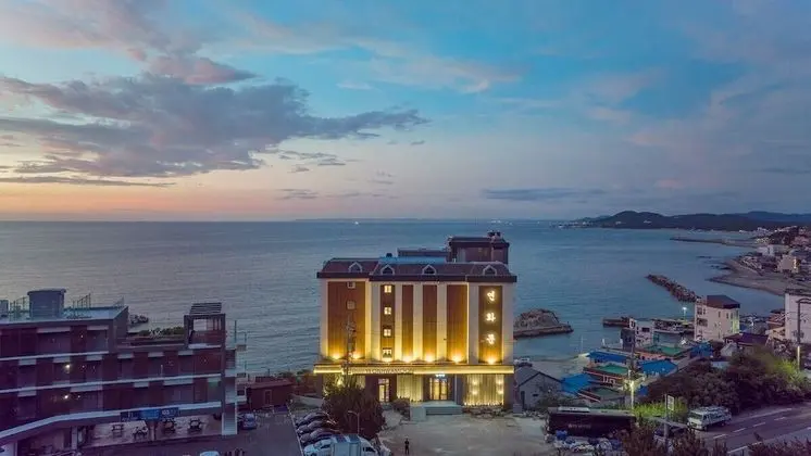 Yeanhwamoon Hotel