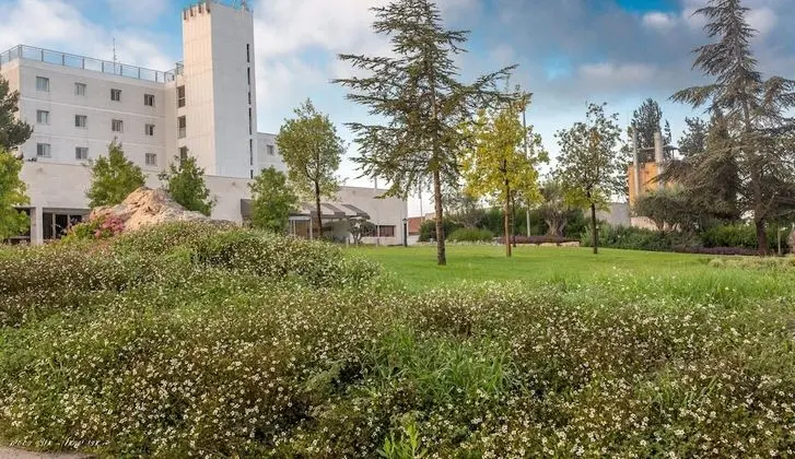 Ye'arim Hotel