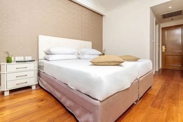 Ye'arim Hotel - Oda