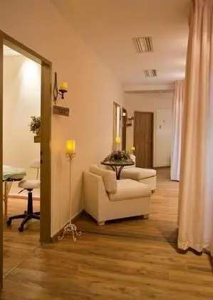 Ye'arim Hotel - Spa