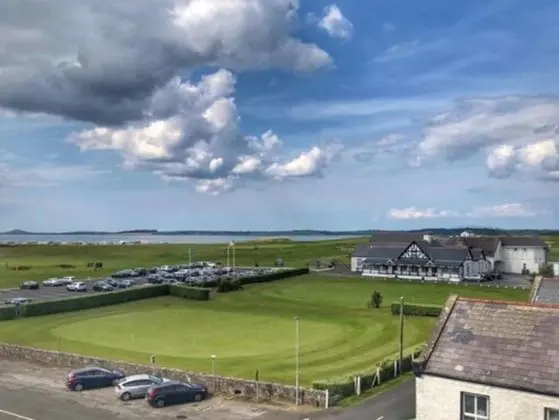 Yeats Country Hotel, Spa & Leisure Club