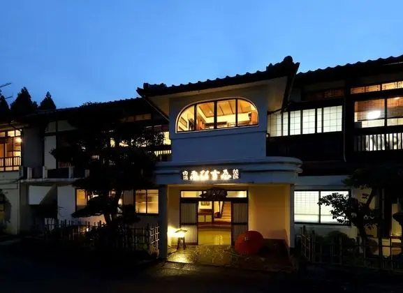 Yebisuya Ryokan