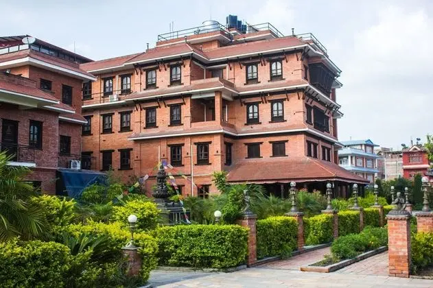 Hotel Yechu - 1