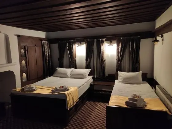 Yedekçioğlu Konak Hotel