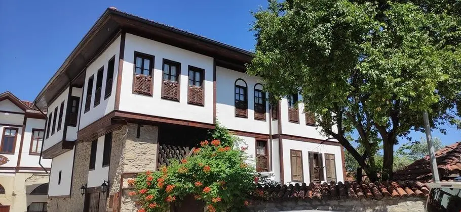 Yedekçioğlu Konak Hotel - Genel