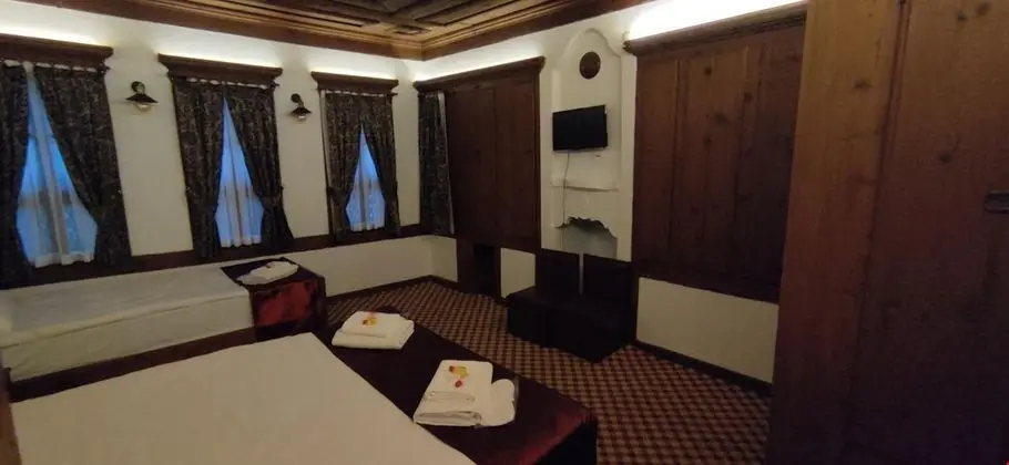 Yedekçioğlu Konak Hotel - Genel