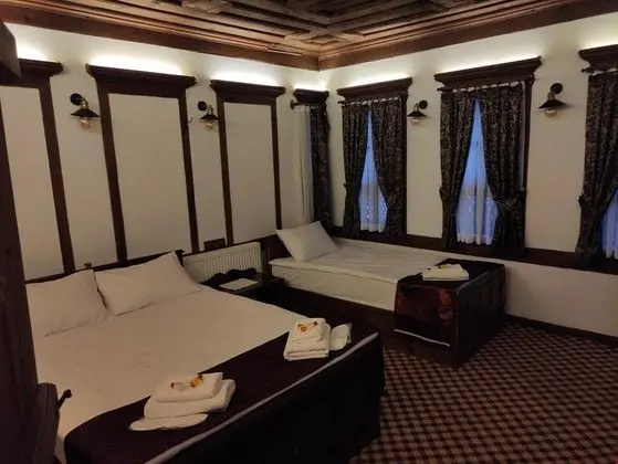 Yedekçioğlu Konak Hotel - Genel