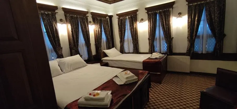 Yedekçioğlu Konak Hotel - Genel