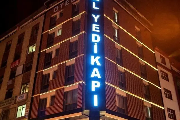 Yedi Kapı Otel