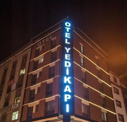 Yedi Kapı Otel