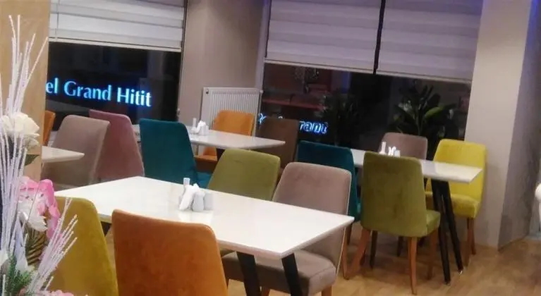 Yedi Kapı Otel - Genel