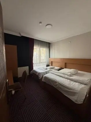 Yedi Kapı Otel