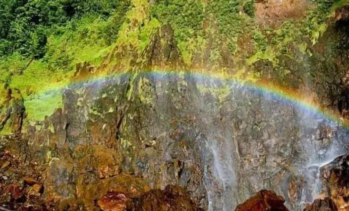YEE TAI INN SUNGAI LEMBING - Dış Mekan
