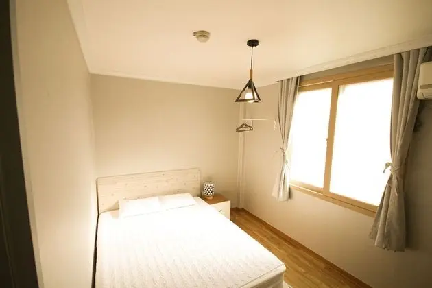 Yeha Guesthouse - Hostel - Oda