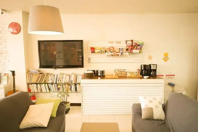 Yeha Guesthouse - Hostel - Öne Çıkan Resim