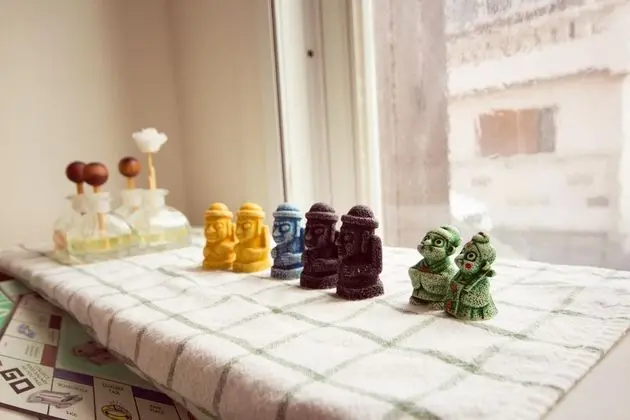 Yeha Guesthouse - Hostel - Yerinde Yemek