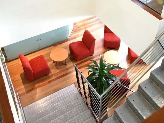 YEHS Hotel Melbourne CBD - Lobi