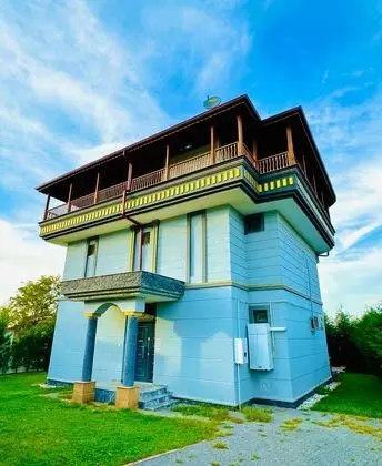 Villa Yel Degirmeni