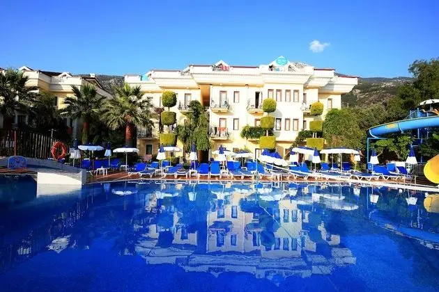 Yel Holiday Resort