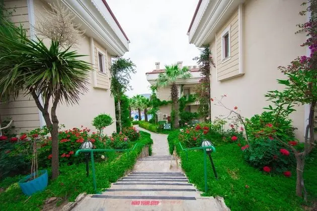 Yel Holiday Resort - All Inclusive - Dış Mekan