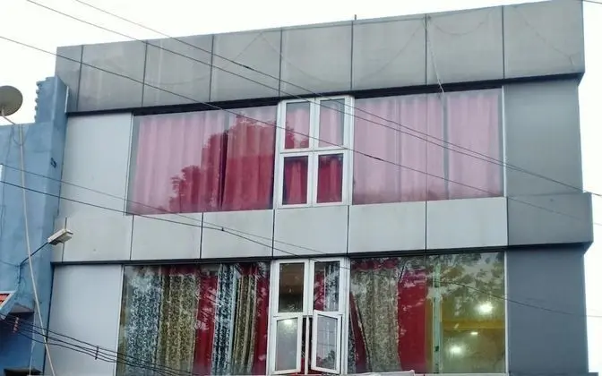 Yelagiri Residency