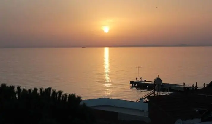 Yelken Apart Hotel - Deniz
