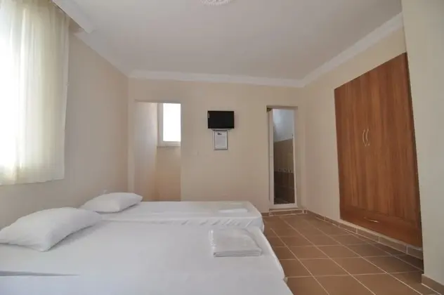 Yelken Apart Hotel - Oda