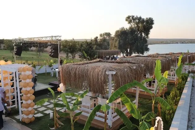 Yelken Beach Otel