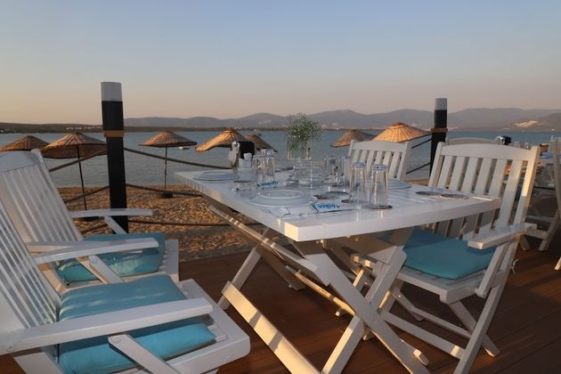 Yelken Beach OtelFotoğrafı