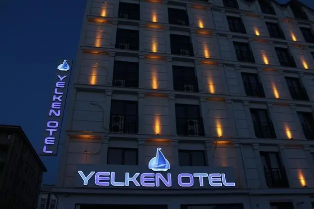 Yelken Otel - Genel