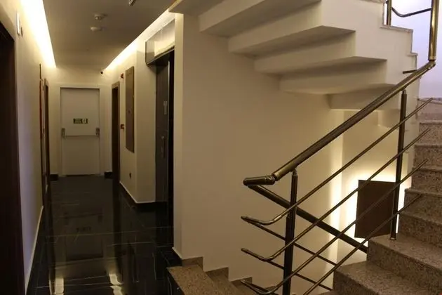 Yelken Otel - Genel